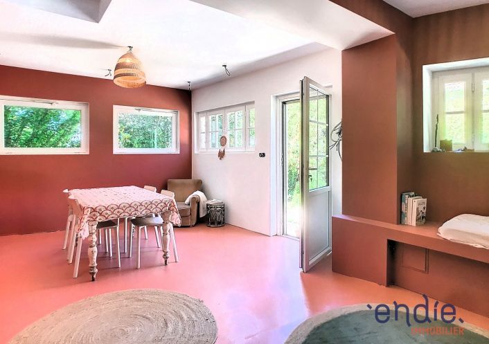 à vendre Maison de caractère Morlanne