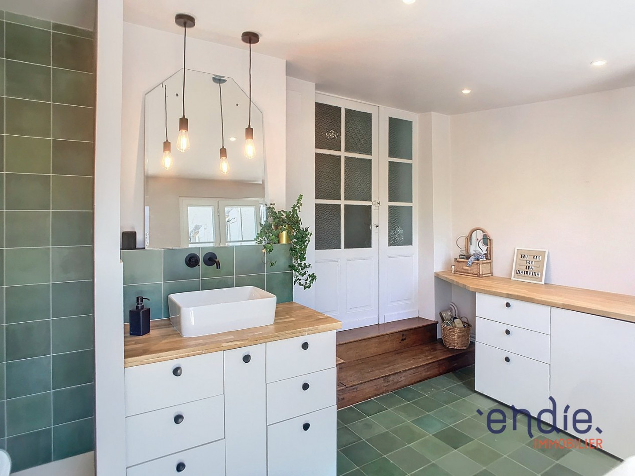 à vendre Maison de caractère Morlanne - Photo 13