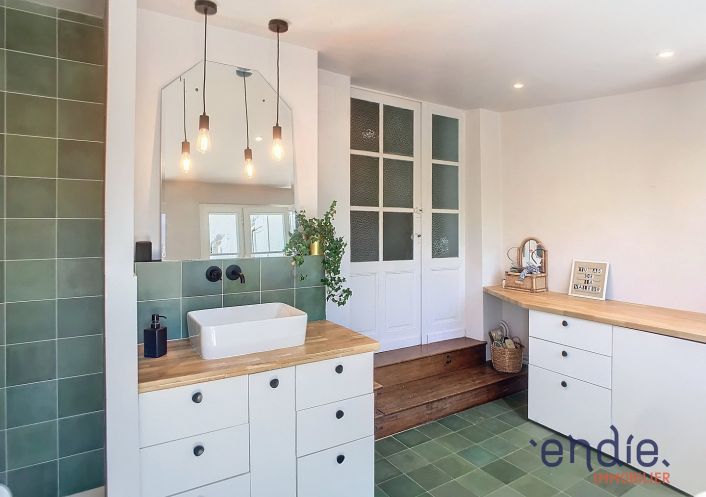 à vendre Maison de caractère Morlanne