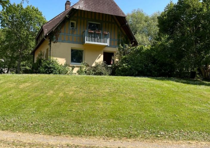 vente Maison Cany Barville