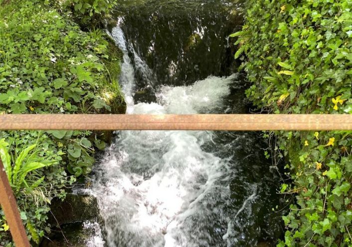 vente Maison Cany Barville