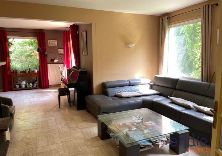 vente Maison Cany Barville