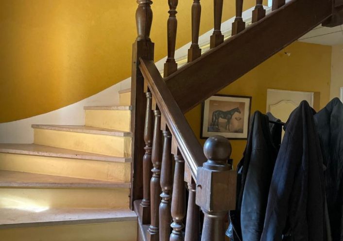 vente Maison Cany Barville