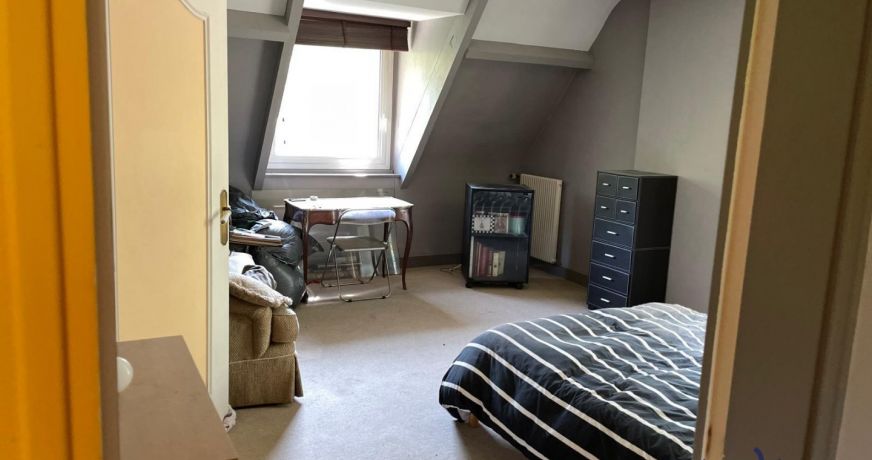 vente Maison Cany Barville