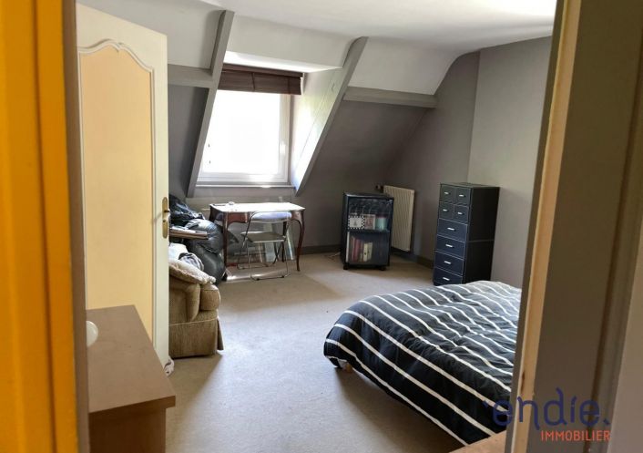 vente Maison Cany Barville