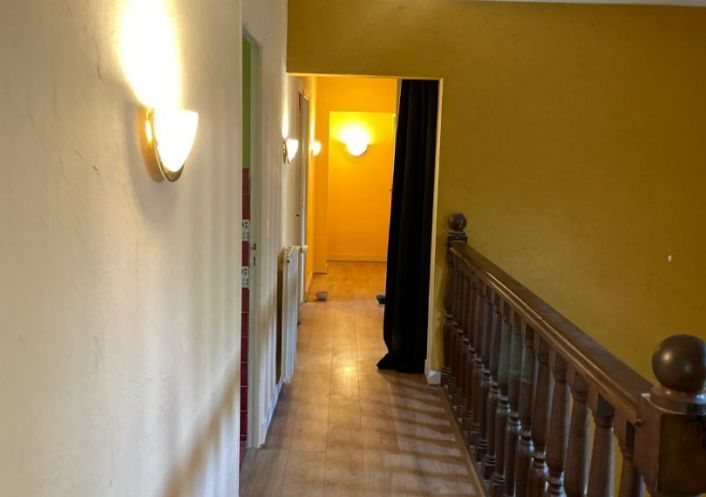 vente Maison Cany Barville