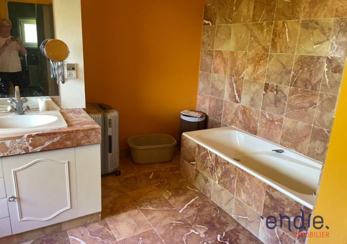 vente Maison Cany Barville