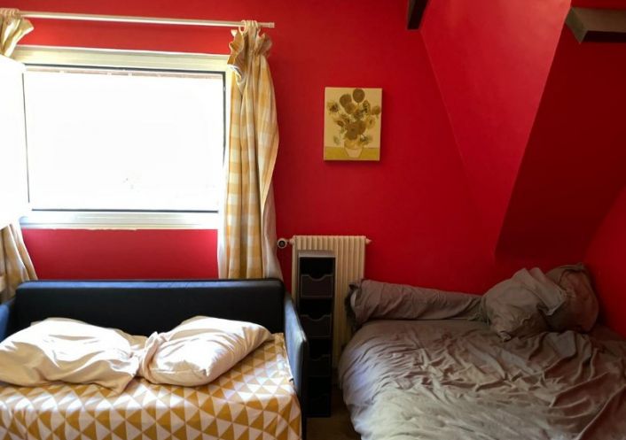 vente Maison Cany Barville