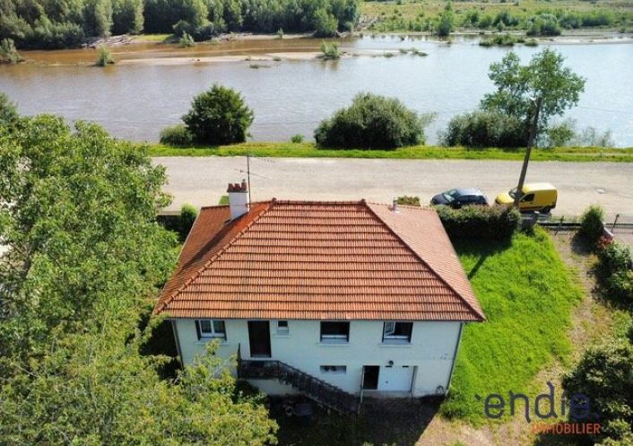 à vendre Maison Moulins