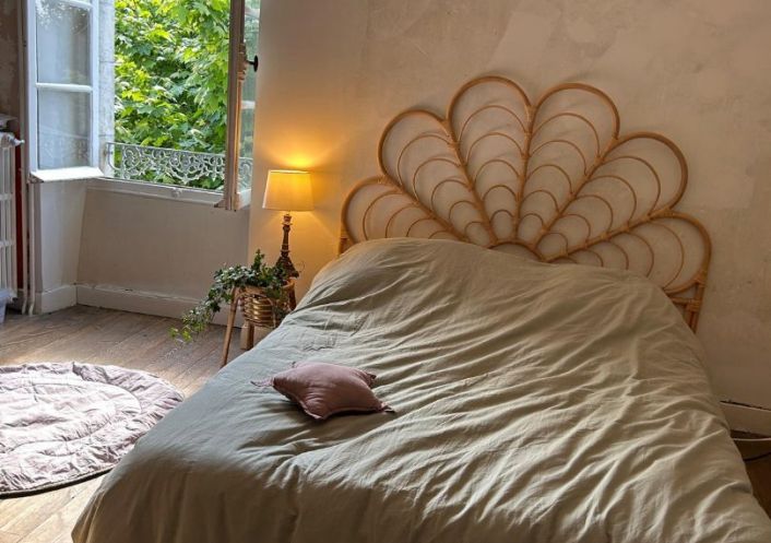 à vendre Maison de caractère Morlanne