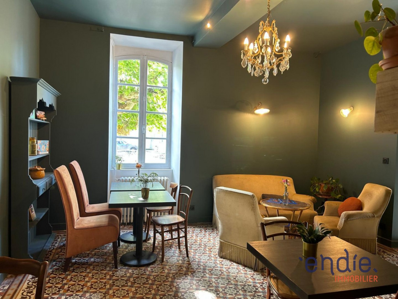vente Maison de caractère Morlanne - Photo 6