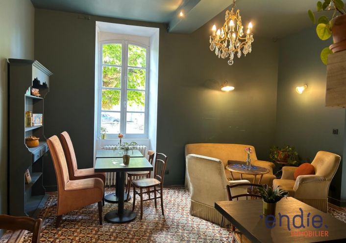 à vendre Maison de caractère Morlanne