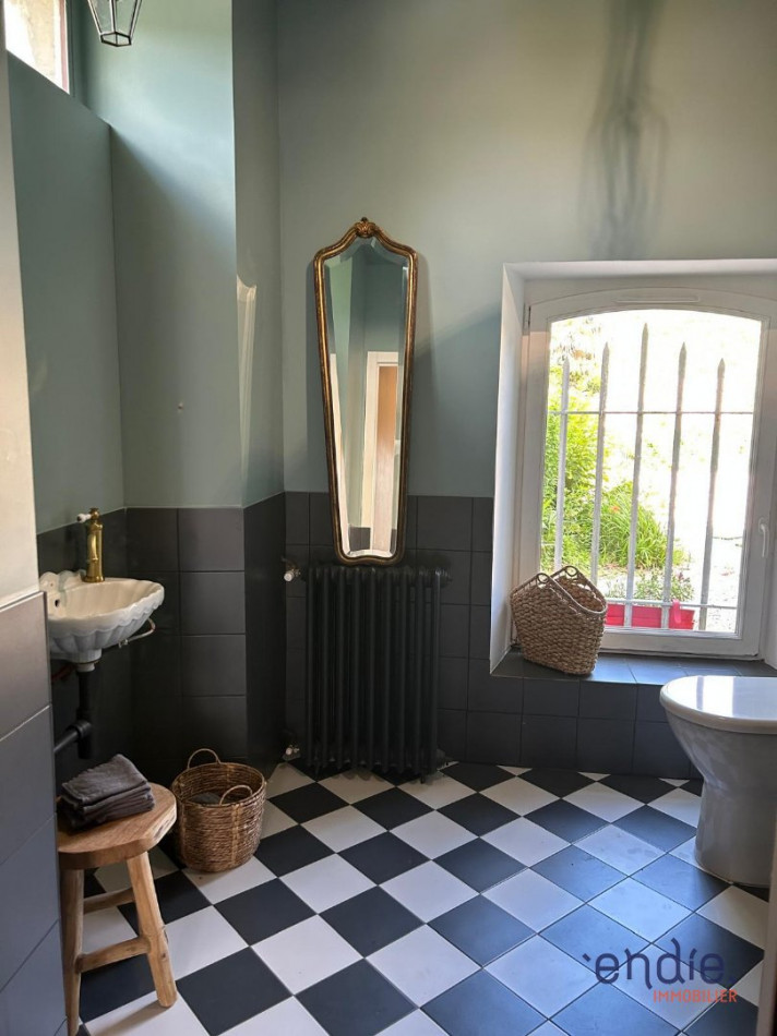 vente Maison de caractère Morlanne - Photo 9