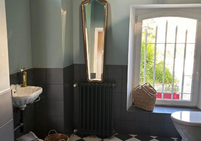 à vendre Maison de caractère Morlanne