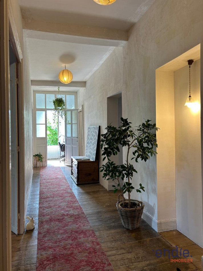 vente Maison de caractère Morlanne - Photo 10