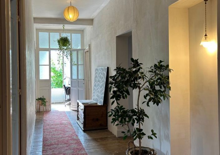 à vendre Maison de caractère Morlanne