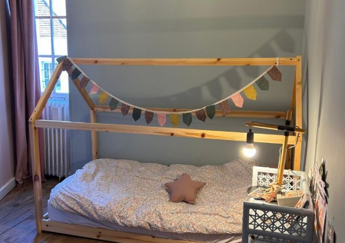 à vendre Maison de caractère Morlanne