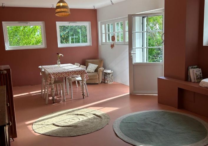 à vendre Maison de caractère Morlanne