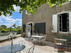 vente Maison de caractère Morlanne