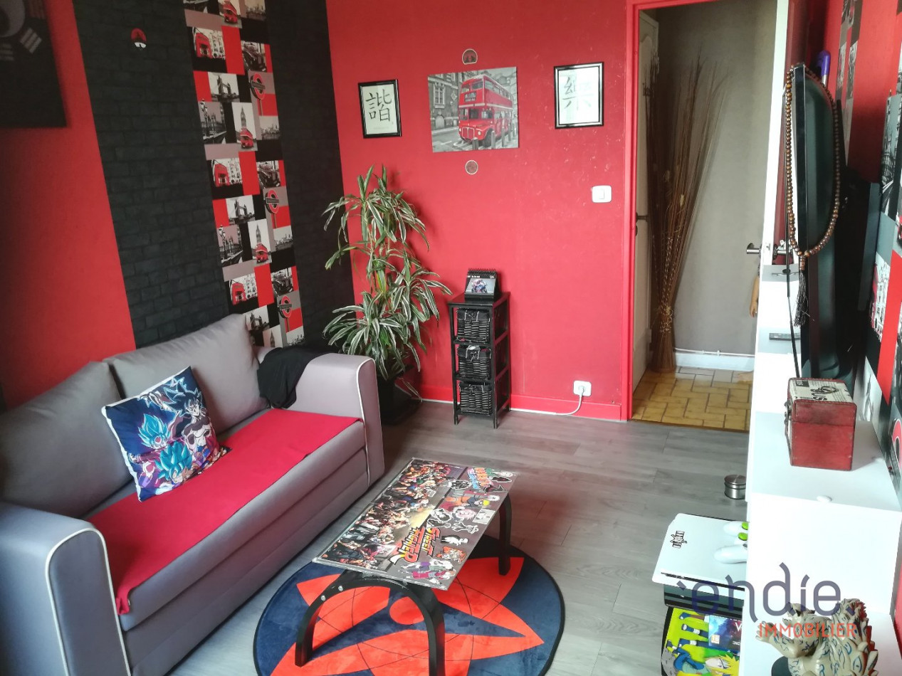 à vendre Appartement Moulins - Photo 6