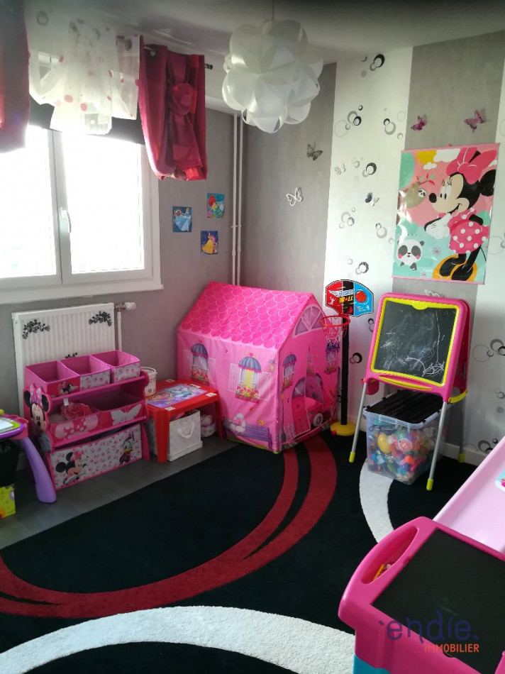 à vendre Appartement Moulins - Photo 8