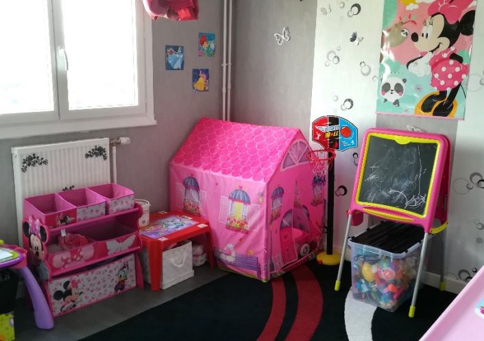 à vendre Appartement Moulins