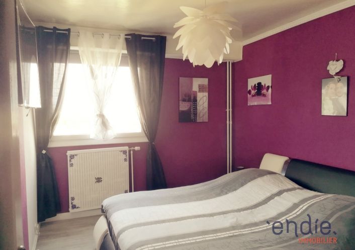 à vendre Appartement Moulins