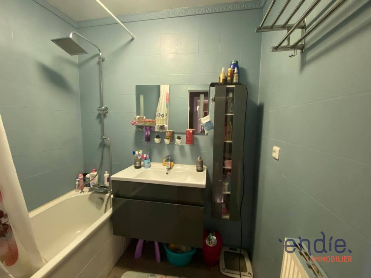 à vendre Appartement Moulins - Photo 5