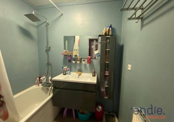 à vendre Appartement Moulins