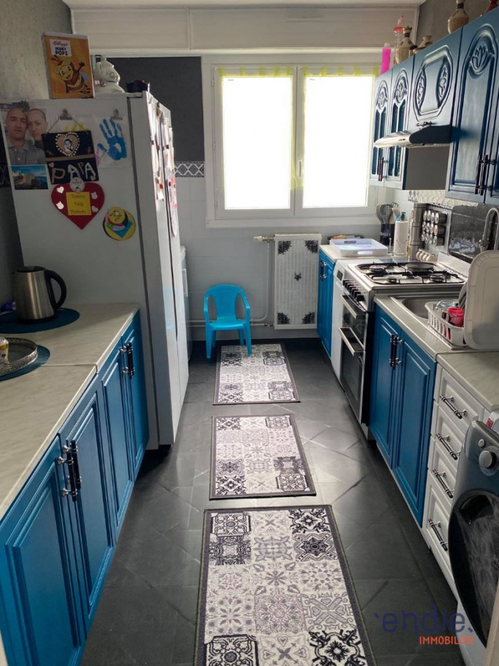 à vendre Appartement Moulins - Photo 4