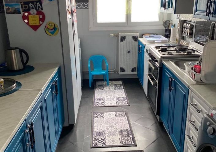 à vendre Appartement Moulins