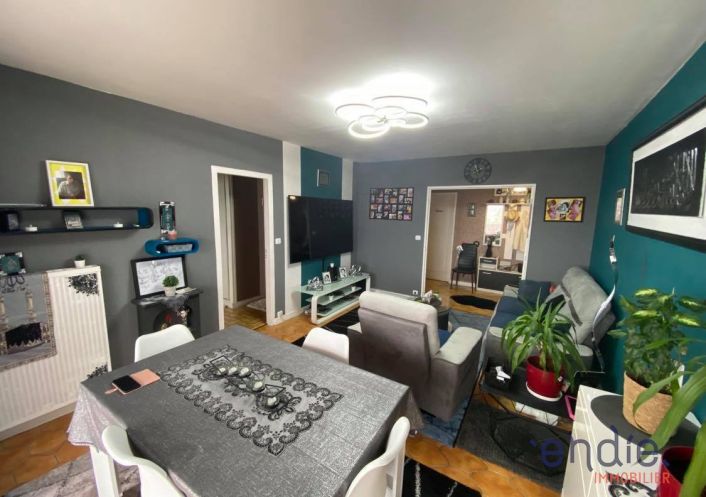 à vendre Appartement Moulins