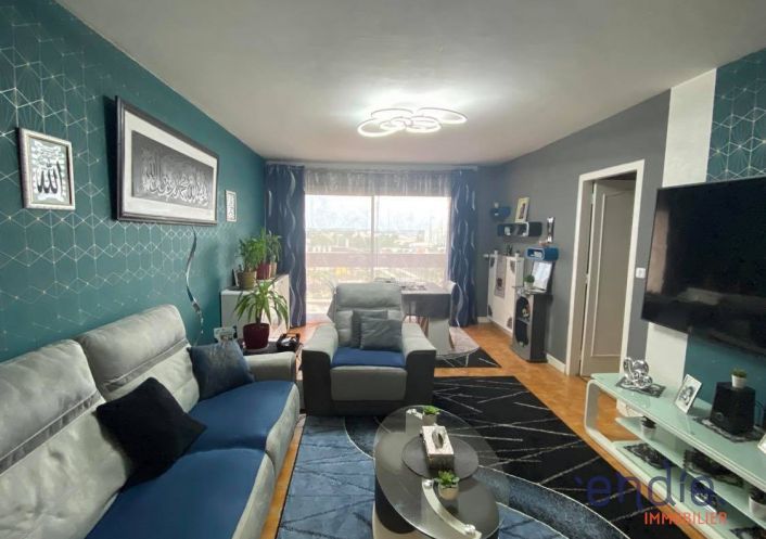 à vendre Appartement Moulins