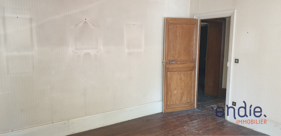 vente Maison Moulins - Photo 4