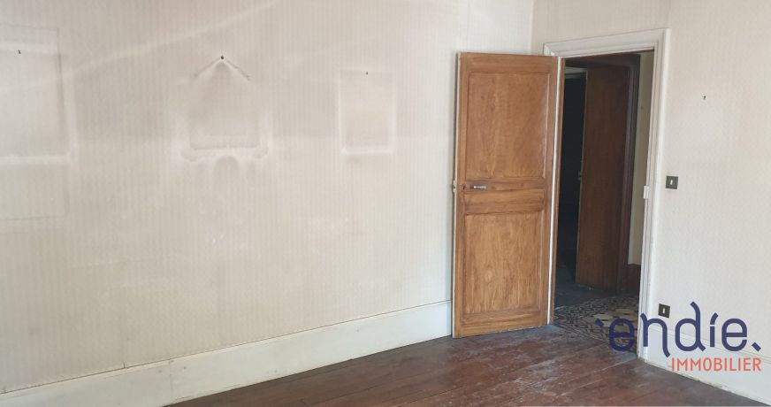 vente Maison Moulins