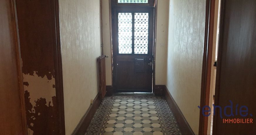 vente Maison Moulins