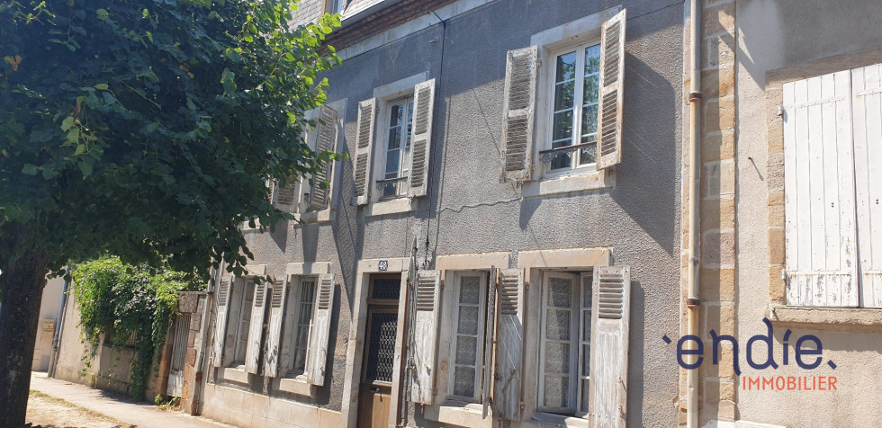 vente Maison Moulins - Photo 2