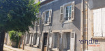 vente Maison Moulins
