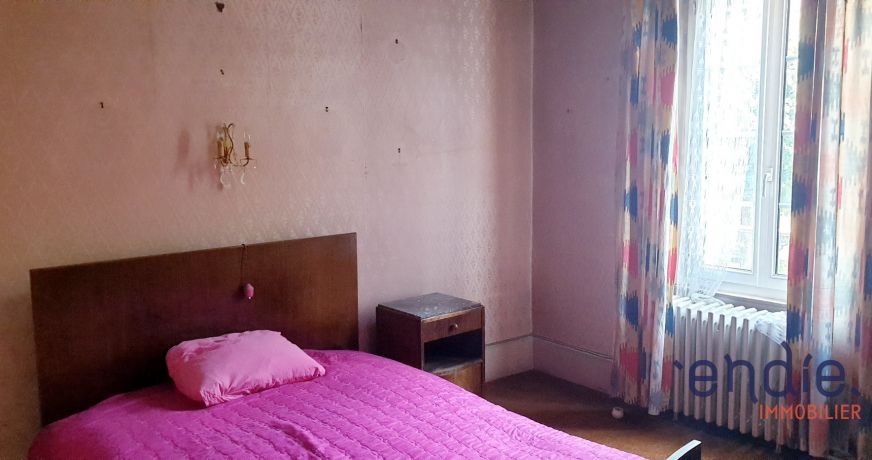 vente Maison Moulins