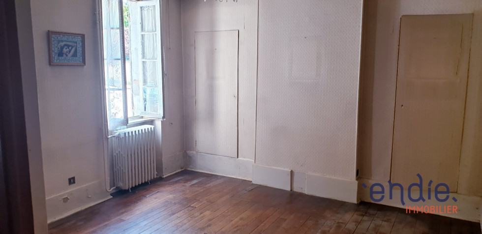 vente Maison Moulins - Photo 10