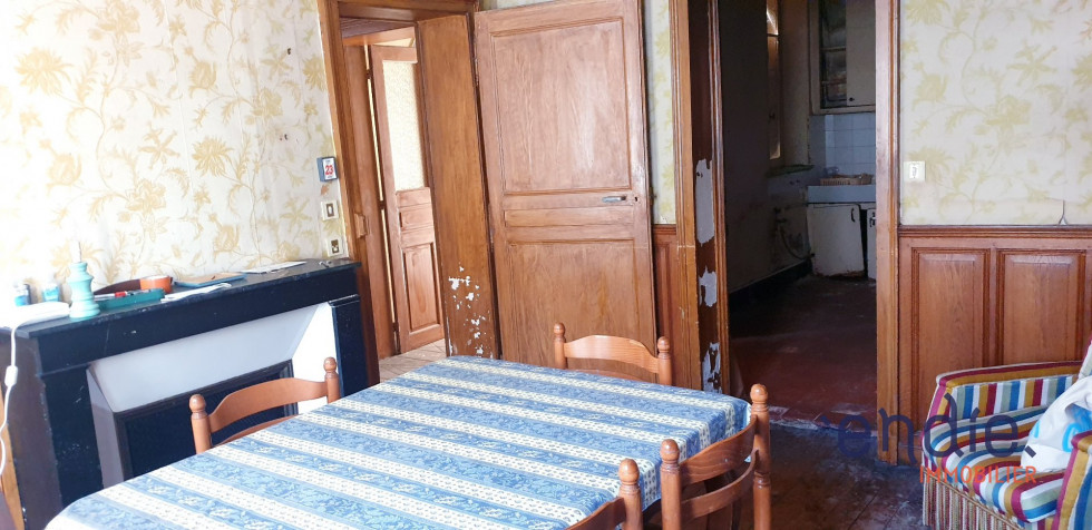 vente Maison Moulins - Photo 5