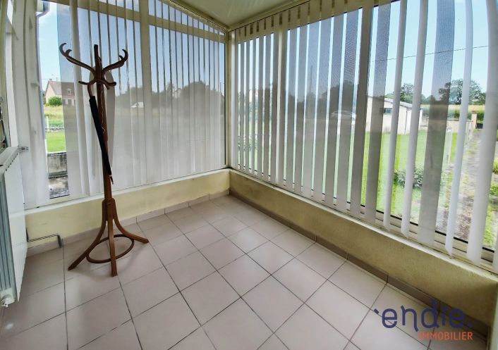 à vendre Maison Hyds