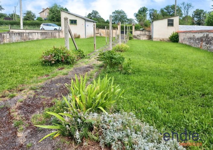 à vendre Maison Hyds
