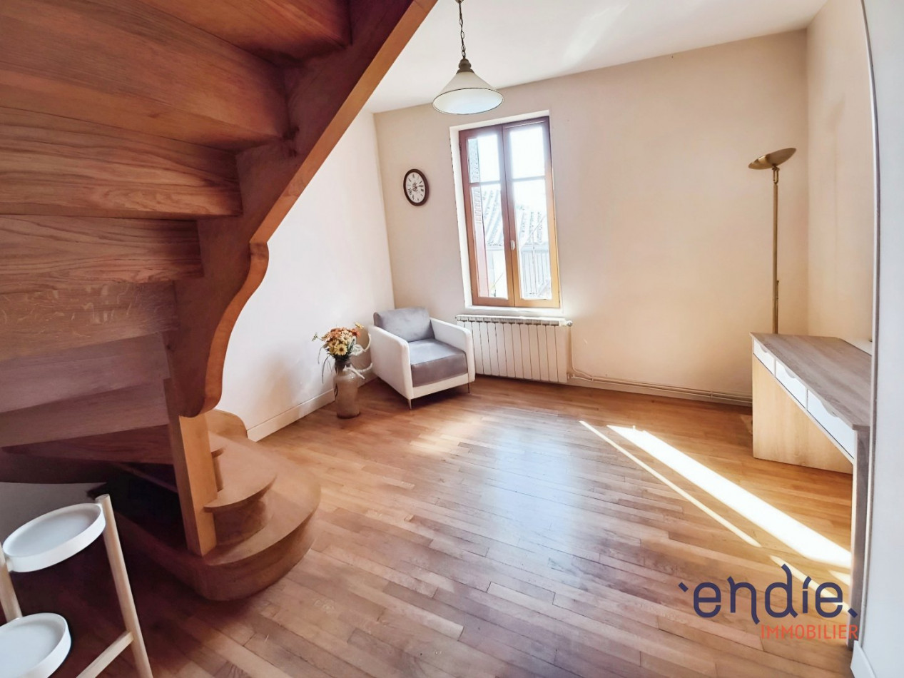 à vendre Maison Hyds - Photo 2