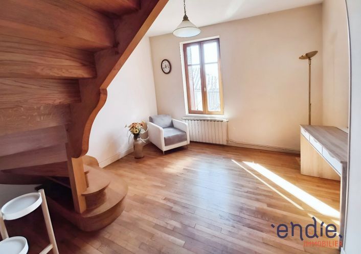 à vendre Maison Hyds