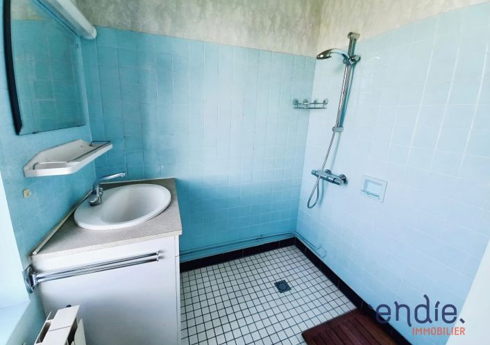 à vendre Maison Hyds