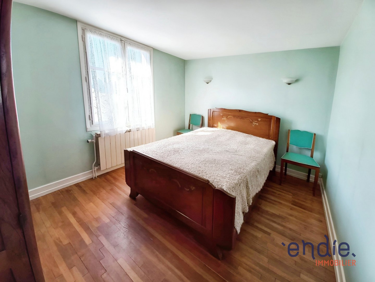 à vendre Maison Hyds - Photo 7