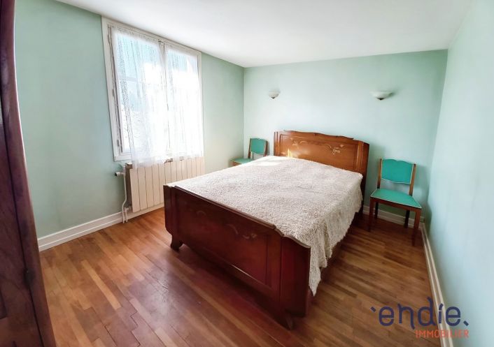 à vendre Maison Hyds