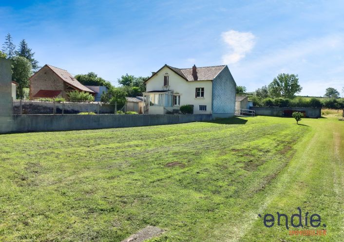 à vendre Maison Hyds