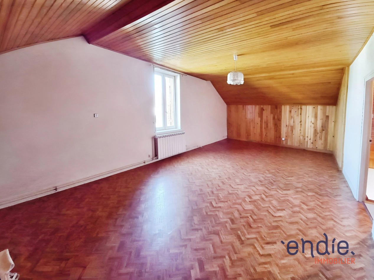 à vendre Maison Hyds - Photo 8